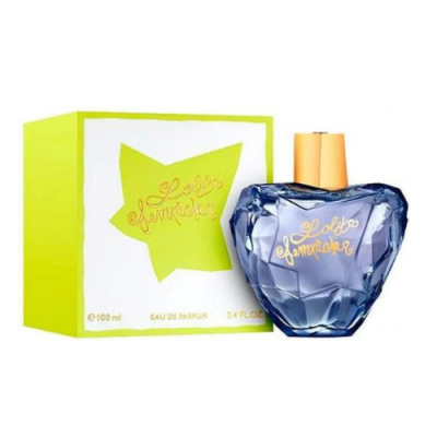 10 Lolita Lempicka