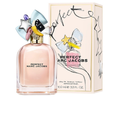 12 Perfect Marc Jacobs