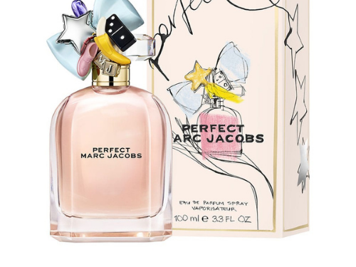 12 Perfect Marc Jacobs