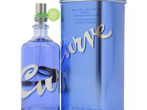 Curve by Liz Claiborne