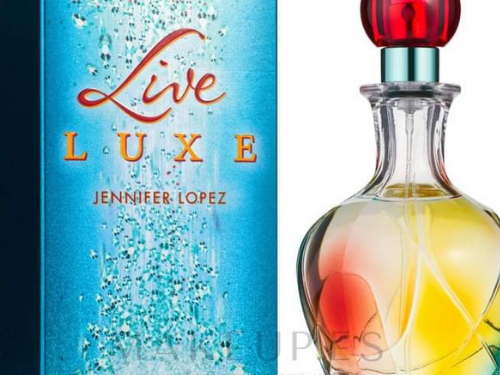 17 Live Luxe Jennifer Lopez