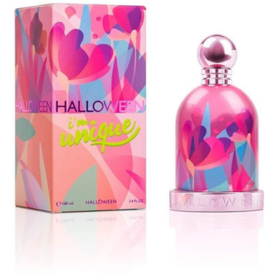 19 Halloween I'm Unique