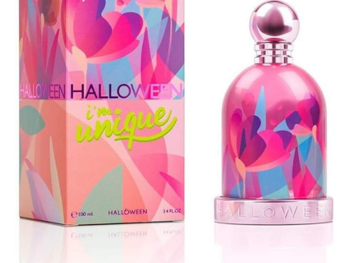 19 Halloween I'm Unique