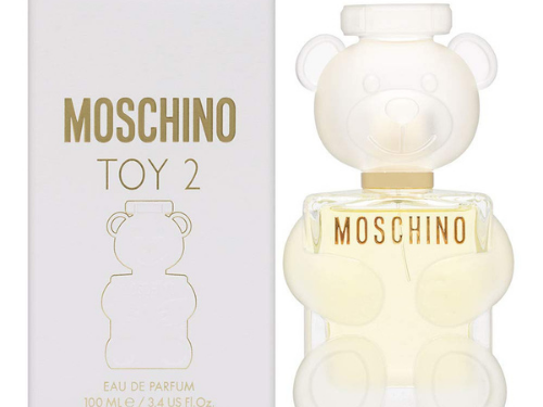 Moschino Toy 2