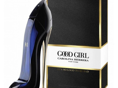23 Good Girl New York Carolina Herrera