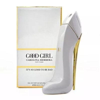 24 Good Girl New York Superstars Carolina Herrera