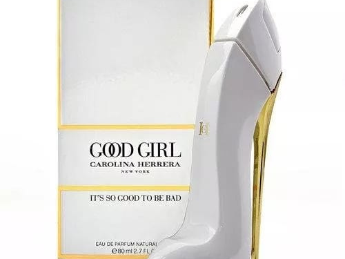24 Good Girl New York Superstars Carolina Herrera