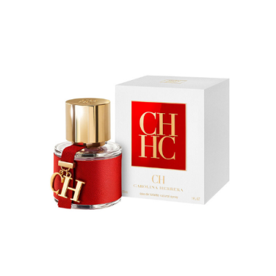 25 CH de Carolina Herrera