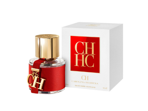 CH de Carolina Herrera