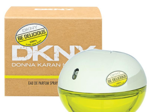 26 DKNY Be Delicious Donna Karan 100ml