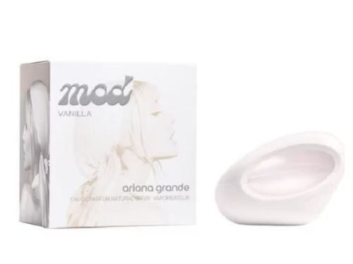 29 Mod Vanilla Ariana Grande