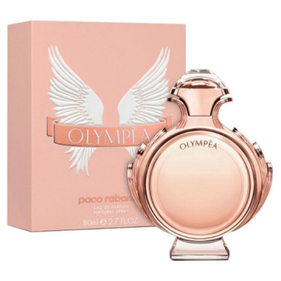 Olympea Paco Rabanne