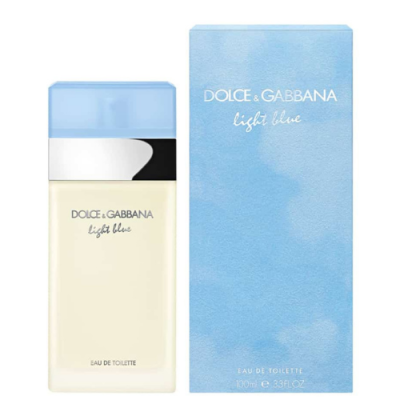 32 Light Blue de Dolce & Gabbana