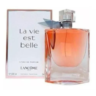 33 La Vie Est Belle EDP 100 Ml