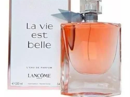 33 La Vie Est Belle EDP 100 Ml