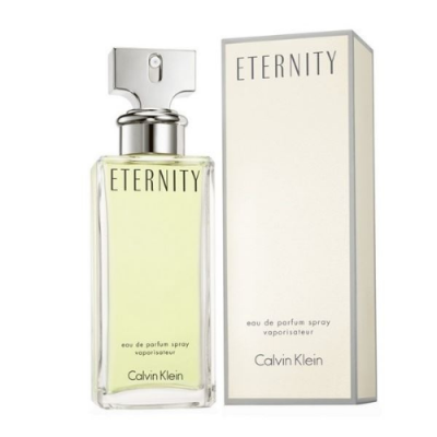 Eternity Calvin Klein