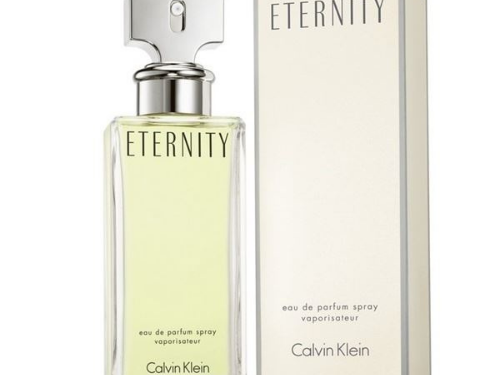 34 Eternity Calvin Klein