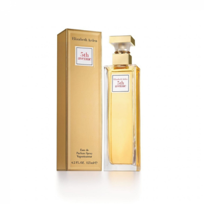 39 5th Avenue Elizabeth Arden