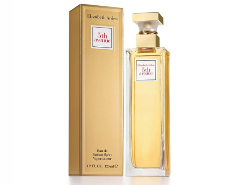 5th Avenue Elizabeth Arden