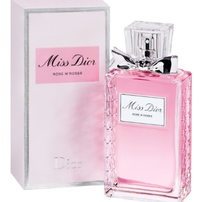 42 Miss Dior Rose N'Roses de Dior
