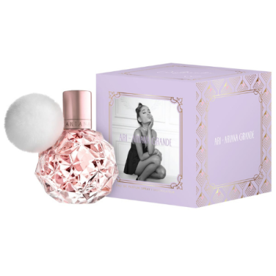 47 Ariana Grande Ari EDP