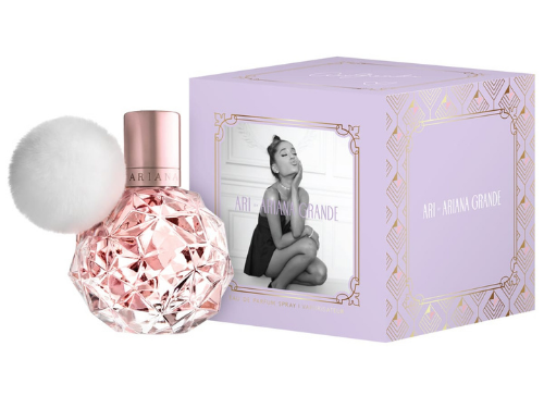 Ariana Grande Ari EDP