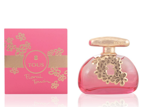 Tous Floral Touch