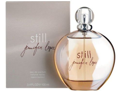 5 Still Jennifer Lopez