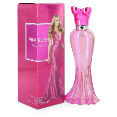 50 Pink Rush de Paris Hilton