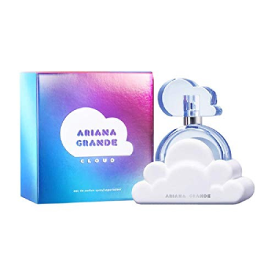 53 Cloud Ariana Grande