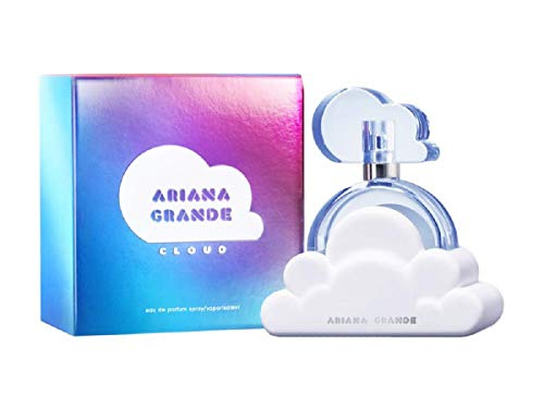Cloud Ariana Grande