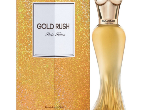 54 Gold Rush Paris Hilton