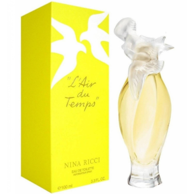 55 L'Air du Temps de Nina Ricci