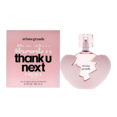 9 Ariana Grande Thank U Next 100ml