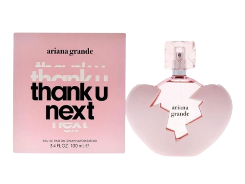 Ariana Grande Thank U Next 100ml