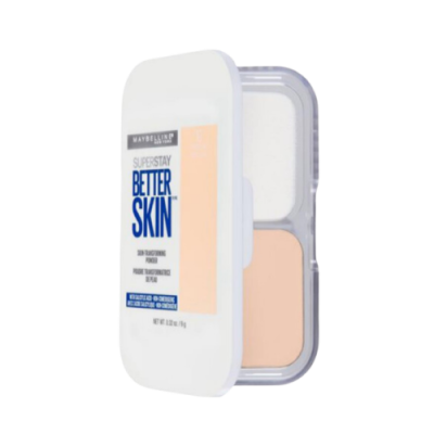 Polvo Maybelline Better Skin