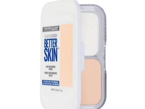 102 Polvo Maybelline Better Skin