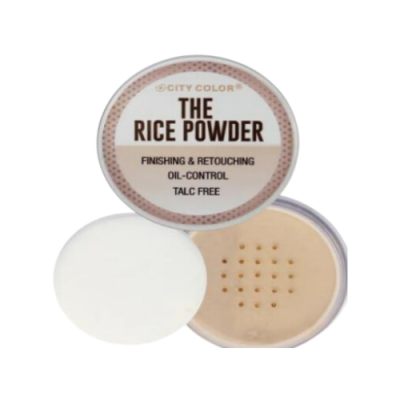 103 Polvo Sellador de Arroz