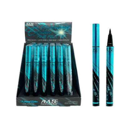 105 Delineador Amuse Contra agua