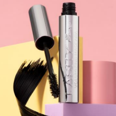 111 Máscara de pestañas Beauty Creations