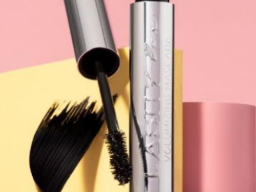 111 Máscara de pestañas Beauty Creations