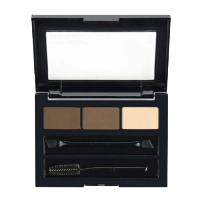 112 Paleta Brow Drama Maybelline