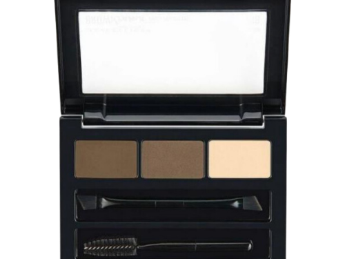 112 Paleta Brow Drama Maybelline