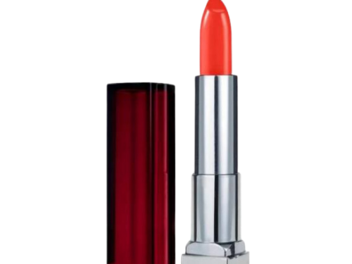 115 Labial Maybelline Color Sensational