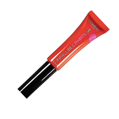 Labial LÓreal Infallible Paint