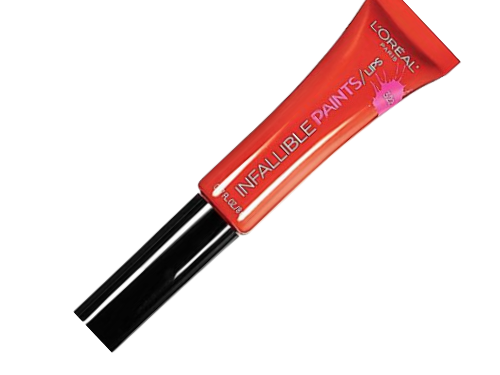 116 Labial LÓreal Infallible Paint