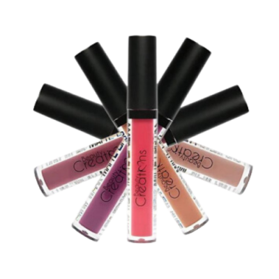 118 Labial Beauty Creations