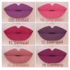 120 Labial Beauty Creations