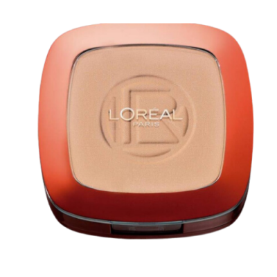 123 L’Oreal Bronzing Glam Bronzer