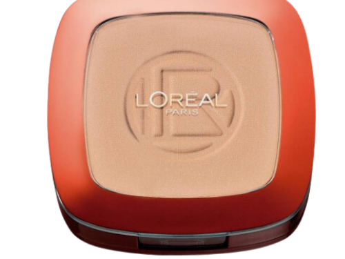 123 L’Oreal Bronzing Glam Bronzer